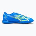 Pánské kopačky PUMA Ultra Play It ultra blue/puma white/pro green 8