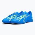 Pánské kopačky PUMA Ultra Play It ultra blue/puma white/pro green 9