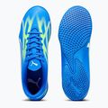 Pánské kopačky PUMA Ultra Play It ultra blue/puma white/pro green 11