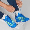 Pánské kopačky PUMA Ultra Play It ultra blue/puma white/pro green 13
