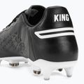 PUMA King Match MXSG pánské kopačky puma black/puma white 9