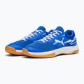 Pánské sálové boty PUMA Varion II puma team royal/puma white/gum 8