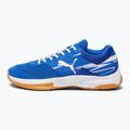 Pánské sálové boty PUMA Varion II puma team royal/puma white/gum 9