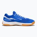 Pánské sálové boty PUMA Varion II puma team royal/puma white/gum 10