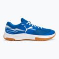 Pánské sálové boty PUMA Varion II puma team royal/puma white/gum 2