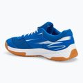 Pánské sálové boty PUMA Varion II puma team royal/puma white/gum 3