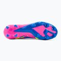Pánské kopačky PUMA Ultra Match Energy FG/AG luminous pink/yellow alert/ultra blue 5