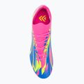 Pánské kopačky PUMA Ultra Match Energy FG/AG luminous pink/yellow alert/ultra blue 6