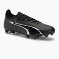 Pánské kopačky PUMA Ultra Ultimate FG/AG puma black/asphalt
