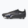 Pánské kopačky PUMA Ultra Ultimate FG/AG puma black/asphalt 11