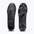 Pánské kopačky PUMA Ultra Ultimate FG/AG puma black/asphalt 14