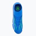 Dětské kopačky PUMA Ultra Pro FG/AG Jr ultra blue/puma white/pro green 6