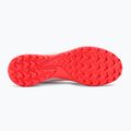 Pánské kopačky PUMA Ultra Play FG/AG puma white/puma black/fire orchid 7
