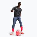 Pánské kopačky PUMA Ultra Play FG/AG puma white/puma black/fire orchid 3