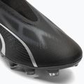 Pánské kopačky PUMA Ultra Match+ Ll FG/AG puma black/asphalt 8