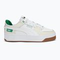 Dámské boty  PUMA Carina Street VTG white/vapor grey 2