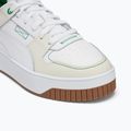 Dámské boty  PUMA Carina Street VTG white/vapor grey 7