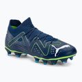 PUMA Future Match FG/AG pánské kopačky persian blue/puma white/pro green