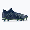 PUMA Future Match FG/AG pánské kopačky persian blue/puma white/pro green 4