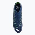 PUMA Future Match FG/AG pánské kopačky persian blue/puma white/pro green 8
