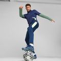 PUMA Future Match FG/AG pánské kopačky persian blue/puma white/pro green 3