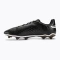 Pánské kopačky PUMA King Match FG/AG puma black/puma white 10