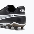 Pánské kopačky PUMA King Match FG/AG puma black/puma white 14