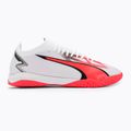 Pánské kopačky PUMA Ultra Match IT puma white/puma black/fire orchid 2