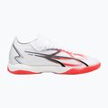 Pánské kopačky PUMA Ultra Match IT puma white/puma black/fire orchid 12