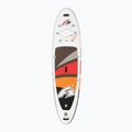 Sada nafukovací paddleboard F2 Sector Combo 10'5'' červená 2