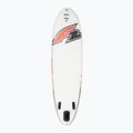 Paddleboard F2 Sector Combo 10'5'' red/orange 3