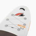 Sada nafukovací paddleboard F2 Sector Combo 10'5'' červená 6