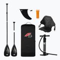 Sada nafukovací paddleboard F2 Sector Combo 10'5'' červená 14