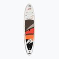 Paddleboard  SUP F2 Sector Combo 12'2'' red 2