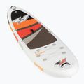 Paddleboard  SUP F2 Sector Combo 12'2'' red 5