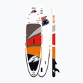 Paddleboard  SUP F2 Sector Combo 12'2'' red 15