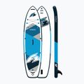 Paddleboard  SUP F2 Strato Combo 12'2'' blue