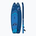 Paddleboard F2 Axxis Combo 10'5'' navy