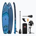 Paddleboard  SUP F2 Axxis Combo 12'2'' navy
