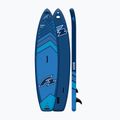 Paddleboard  SUP F2 Axxis Combo 12'2'' navy 15
