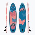 SUP prkno F2 Strato 10'5" apricot 2