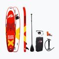 SUP prkno F2 Guardian 11'8" red