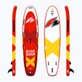 SUP prkno F2 Guardian 11'8" red 2