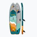 Paddleboard  F2 Glide WS 10'8'' petrol