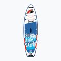Dětský paddleboard F2 Ocean Boy 9'2" blue 2