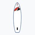 SUP dětské prkno F2 Ocean Boy 8'2" pink 3