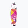 Dětský paddleboard F2 Ocean Girl 9'2" pink 2