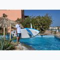 SUP prkno F2 Strato Ltd 11'5" Combo blue 4