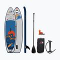 SUP dětské prkno F2 Glide Windsurf/Wing Youth 9'2" grey