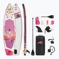 SUP prkno F2 Lotus 10'8" Multiset lilac